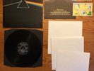 Pink Floyd - The Dark Side of the Moon LP 30th Anniversary Edition 2003 Pressing