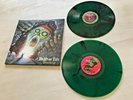 HIGH ON FIRE / Electric Messiah / 2x LP (Green + Black Vinyl) / Gatefold