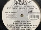 MASTER P - I GOT THE HOOK-UP  SOUNDTRACK (VINYL 2LP)  1998   RARE   JAY-Z