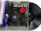 GIL SCOTT-HERON & BRIAN JACKSON - SECRETS  - SOUL LP / *IN SHRINK*
