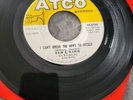 Rare Northern Soul original Ben E KIng i can't break the news to myself