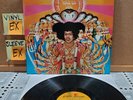 JImi Hendrix Axis Bold as Love 1979 Reprise Los Angeles Press EX Vinyl CLEAN e76