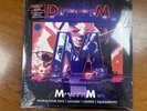 depeche mode vinyl “ Memento Mori Tour “Live In Sacramento 23-03-2023