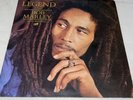Legend The Best Of Bob Marley And The Wailers LP Vinyl 1984 Island Records 90169