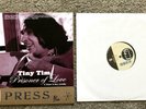 TINY TIM PRISONER OF LOVE TEST PRESSING only 10 made Brand New  GG