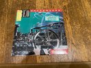 REO Speedwagon SEALED LP w/ Hype - Wheels Are Turnin' - Epic Records QE 39593
