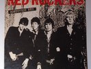 Red Rockers – Condition Red 1981 The Clash Jello Biafra The Damned Adverts KBD