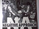 Negative Approach – Ready to Fight Demos, Unreleased 1981 -83 Necros KBD Misfits