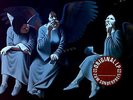 Black Sabbath - Heaven And Hell GER LP 1980 (VG+/VG) Vertigo 6302 017 .*