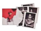 Rare Rihanna Anti Urban Outfitters Exclusive White 2-LP Vinyl Unplayed + Posters