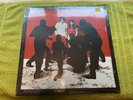 The White Stripes – White Blood Cells  2014 TMR 033 Reissue 180 g