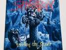 Suffocation ‎- Breeding The Spawn Vinyl Brazil Press 1993