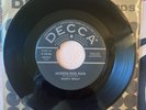 Rare Rockabilly Record 45 