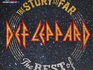 Def Leppard - The Story So Far: The Best Of Volume 2 (2xLP, RSD, Comp, Ltd) (201