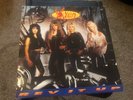 VIXEN - REV IT UP - 1990 - 12