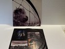 PEARL JAM Vs. ORIG 1993 US LP EPIC Z 53136 EX FIRST PRESSING GATEFOLD