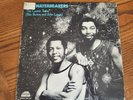THE COSMIC TWINS RON BURTON JOHN LEWIS The Waterbearers LP STRATA-EAST SES-7410