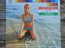 LP FESTIVAL SAN REMO 1973 ARGENTINA CBS 19257 CHEESECAKE SEXY COVER EXCELENT