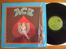 LP BOB WEIR ACE 1972 US 1ST PRESS COMME NEUF IN TOP CONDITION MINT GRATEFUL DEAD