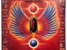 JOURNEY   Steve Perry Greatest Hits   1988 1st Press OC 44493   NEW Rare SEALED