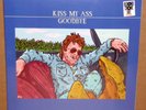 JOHN PRINE TRIBUTE Kiss My Ass Goodbye SEALED NEW 2 LP vinyl record 2021 RSD