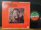 Eugene Mc Daniels ‎– Headless Heroes Of The Apocalypse 1971 Miroslav Vitous VG+