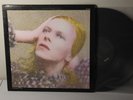David Bowie – Hunky Dory, 1971 LP (1980 RE) RCA AYL1-3844, **NICE COPY**