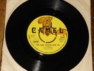 TONY GORDON RICO TEN TIME'S SWEETER THAN YOU b/w FAT BOY UK CAMEL SKA 7