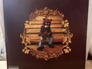 Kanye West - The College Dropout (Black Vinyl, 2 LP) - USED