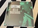 Lifetime Hello Bastards New/Sealed Vinyl Jadetree JT 1021 Original Pressing