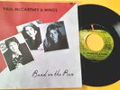Paul McCartney & Wings-Band on The Run-7