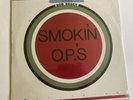 BOB SEGER SMOKI'N O.P.'S SEALED VINYL LP ORIG 1972 PALLADIUM