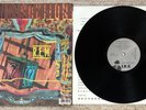 R.E.M. - FABLES OF THE RECONSTRUCTION LP Record 1985 Original US Pressing I.R.S.