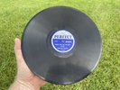 Vintage *PREFECT* 78 rpm Record, BLIND BOY FULLER, 