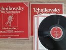 EMI SLS 5270 DIGITAL 2 LP NM JOHN LANCHBERRY - TCHAIKOVSKY THE NUTCRACKER TPO NM