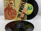 Duran Duran The Reflex + Flexidisc “Too Late, Marlene” Vinyl 7” Brazil Rare NM