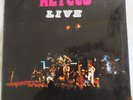 Billy Thorpe & The Aztecs - Live - 1971 Havoc LP