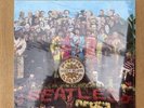 Beatles - Sgt. Pepper`s Lonely Hearts Club Band