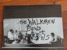The walkmen Bows And Arrows 2004