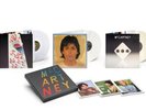 PAUL MCCARTNEY 1/11/111 LTD EDITION 3 SET COLOURED VINYL  STRICTLY LTD NEW .