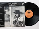 GENE RUSSELL “New Direction” Black Jazz -DUKE PEARSON 