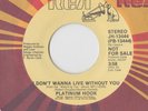 MODERN SWEET SOUL 45 by PLATINUM HOOK HEAR CLIP