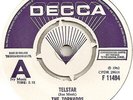 Tornados Telstar - Demo UK 7