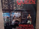 QUEEN   Princes Of the Universe  UNIQUE Australian Pressing 7