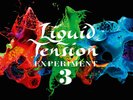 LP-BOX Liquid Tension Experiment Liquid Tension Experiment 3 HARDCOVER BOX