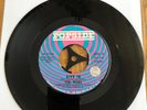The Webs - Give In / It's So Hard - Northern Soul - Popside