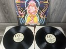 Hawkwind Space Ritual 2LP VG+ Vinyl Foldout (1973 US)