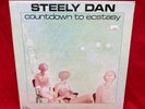 SEALED Orig. Press Steely Dan Countdown to Ecstasy Vinyl Record LP MCA 37041