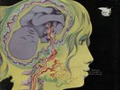 Keith Tippett vinyl LP  record Dedicated To You B... UK
