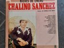 Chalino Sanchez “Nieves De Enero” LP musart corridos ranchera 1992 Mexico